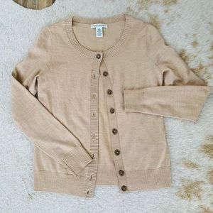 Cardigan XS